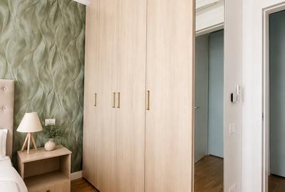 Apartament cu 4 camere în Aviației - 4