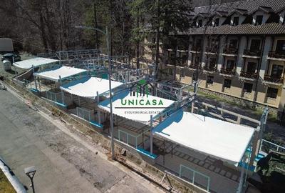 Hotel/Pensiune, de 1,420 mp, în Căciulata - 18