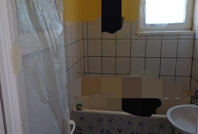 Apartament cu 2 camere în Petros