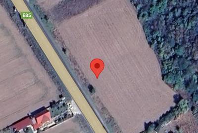Teren de 1000 mp, în Sascut - 1