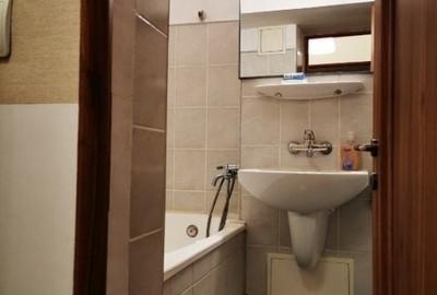 Garsonieră decomandată în Buziașului - 1