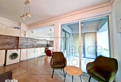 Apartament cu 3 camere semidecomandat în Mărăști - 6