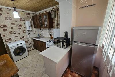 Garsonieră în Lujerului - 2