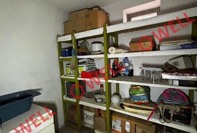Casă cu 2 camere cu Teren 457 Mp în Central - 19