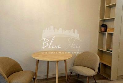Apartament în Mamaia