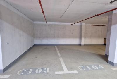 Apartament cu 2 camere decomandat în Roșu