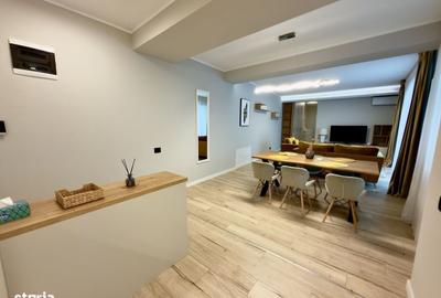 Apartament cu 3 camere în Romană