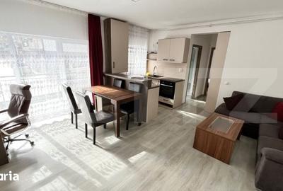 Apartament cu 2 camere în Florești - 2