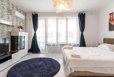 Apartament cu 3 camere decomandat în Ferme - 11