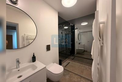 Apartament cu 3 camere în Central - 12
