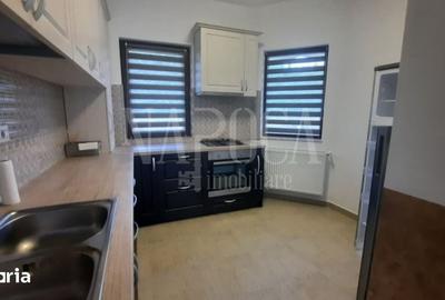 Casă cu 6 camere cu Teren 230 Mp în Feleacu - 11