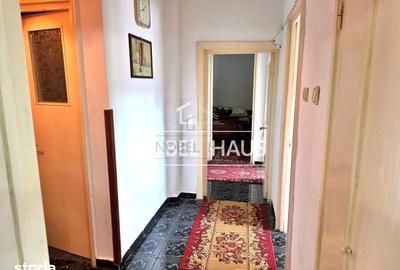 Apartament cu 3 camere decomandat în Sud - 10