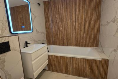 Apartament cu 3 camere decomandat în Dristor - 14