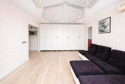 Apartament cu 3 camere în Iosia