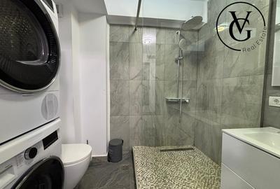 Apartament cu 2 camere decomandat, mobilat în Tomis Nord - 7