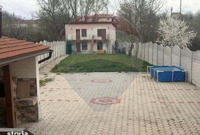 Casă cu Teren 750 Mp în Turdaș - 4
