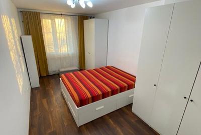 Apartament cu 2 camere decomandat în Central - 3