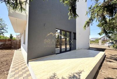 Casă cu 6 camere cu Canalizare în Tunari - 8