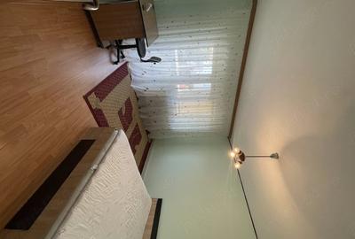 Apartament cu 2 camere decomandat în Mircea cel Bătrân