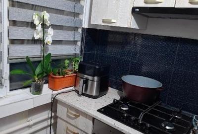 Apartament cu 2 camere decomandat, mobilat în Ostroveni