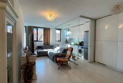 Apartament cu 2 camere semidecomandat în Medicină - 7