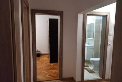 Apartament cu 2 camere decomandat în Lazaret - 7