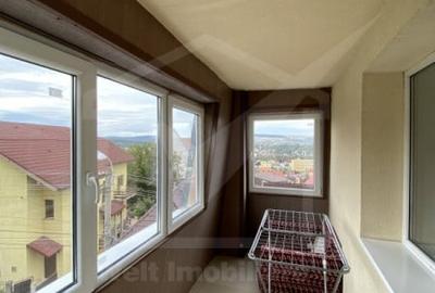 Apartament cu 2 camere decomandat, mobilat în Zorilor - 7