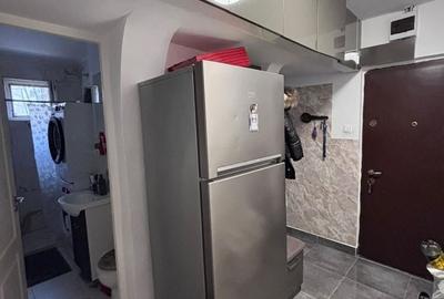 Apartament cu 2 camere semidecomandat în Dacia - 2