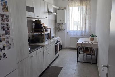 Apartament cu 3 camere decomandat în Drumul Taberei - 7