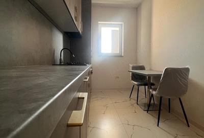 Apartament cu 2 camere decomandat în Giroc