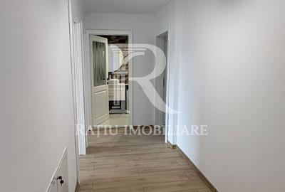 Casă cu 3 camere cu Teren 250 Mp în Tokai - 5