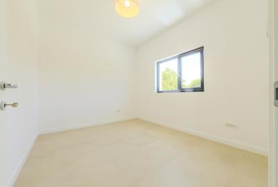 Casă individuală cu 5 camere cu Teren 475 Mp în Snagov - 39