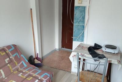 Garsonieră în Central
