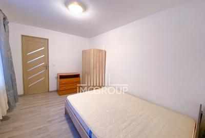 Apartament cu 2 camere semidecomandat, mobilat în Central - 7
