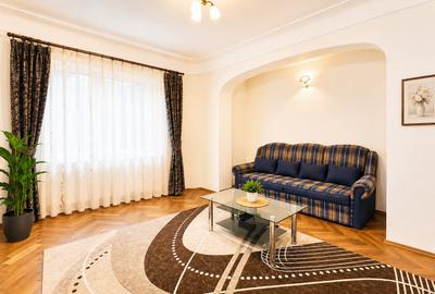 Apartament cu 5 camere semidecomandat în Armeneasca - 5