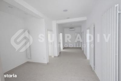 Spațiu comercial, de 71 mp, în Plopilor - 6