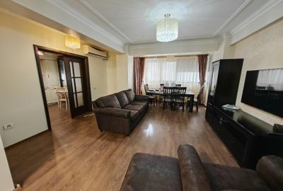 Apartament cu 3 camere decomandat, mobilat în Tomis Plus - 3