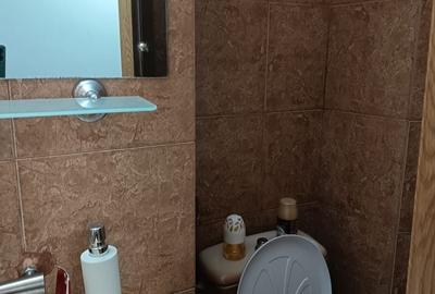 Apartament cu 2 camere în Podu Roș - 1