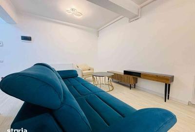 Apartament cu 2 camere în Florești - 11