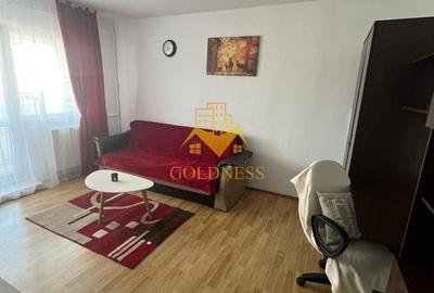 Garsonieră decomandată, mobilată în Zorilor - 2