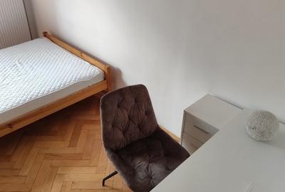 Apartament cu 2 camere decomandat în Ultracentral - 8