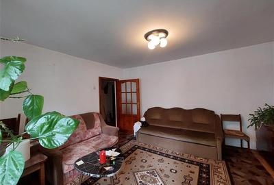 Apartament cu 3 camere decomandat în Micălaca - 1
