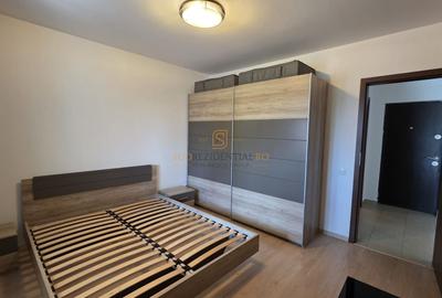 Apartament cu 2 camere semidecomandat, mobilat în Central - 11