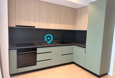 Apartament cu 2 camere decomandat, mobilat în Iancu Nicolae - 12