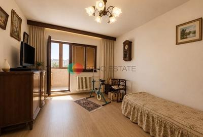 Apartament cu 2 camere, mobilat în Crângași