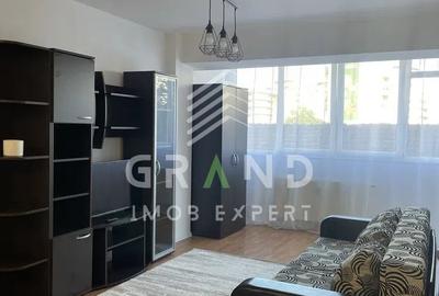 Apartament cu 2 camere semidecomandat în Mărăști