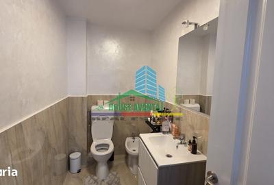 Apartament cu 4 camere în Central