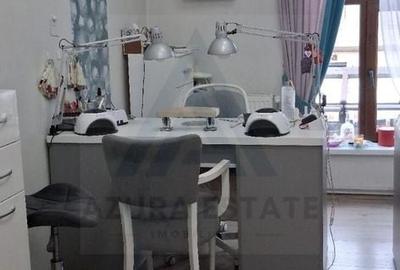 Spațiu comercial, de 50 mp, în Ultracentral
