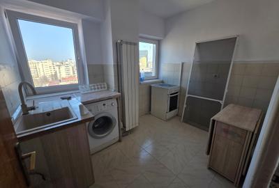 Apartament cu 2 camere decomandat în Națiunile Unite - 3