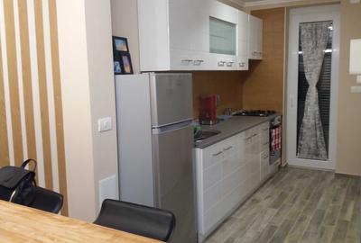 Apartament cu 2 camere semidecomandat în Nufărul - 7
